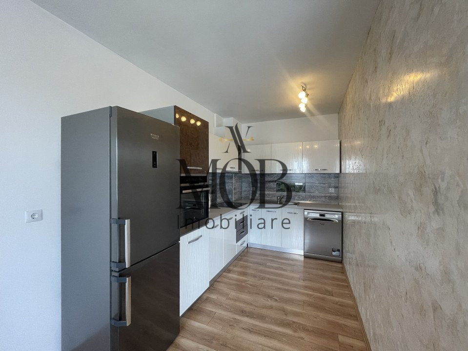 Apartament 3 camere, 68mp, Marasti