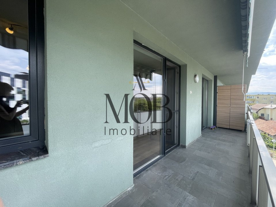 Apartament 3 camere, 68mp, Marasti