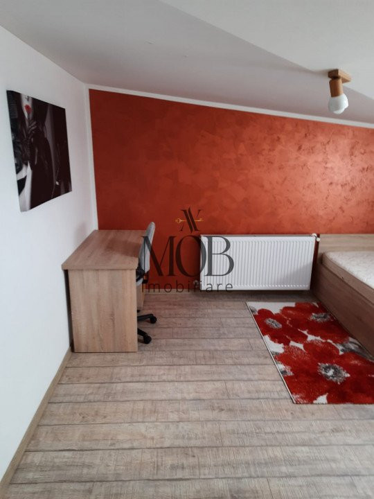 Apartament 3 camere in Zorilor  