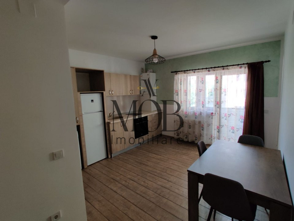 Apartament 3 camere in Zorilor  