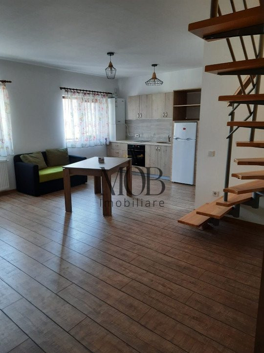 Apartament 3 camere in Zorilor  