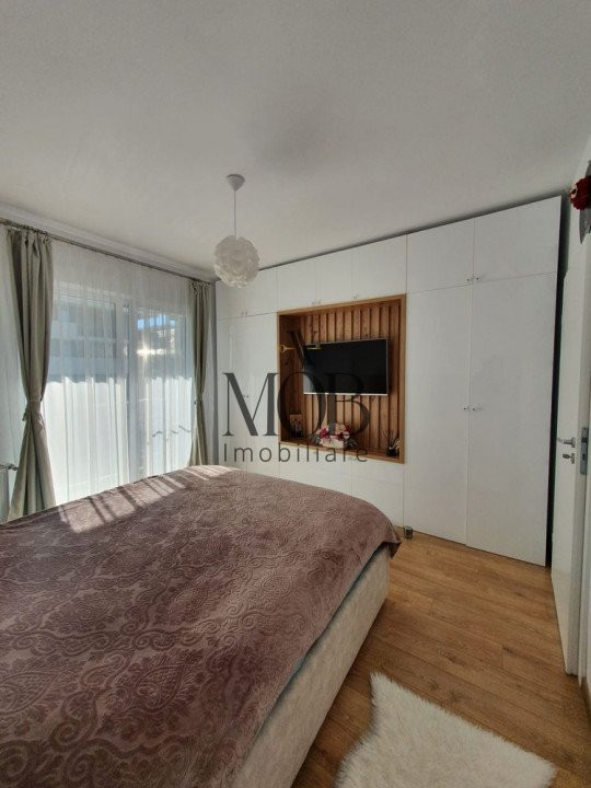 Apartament 3 camere, terasa 26mp