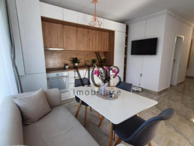 Apartament 3 camere, terasa 26mp