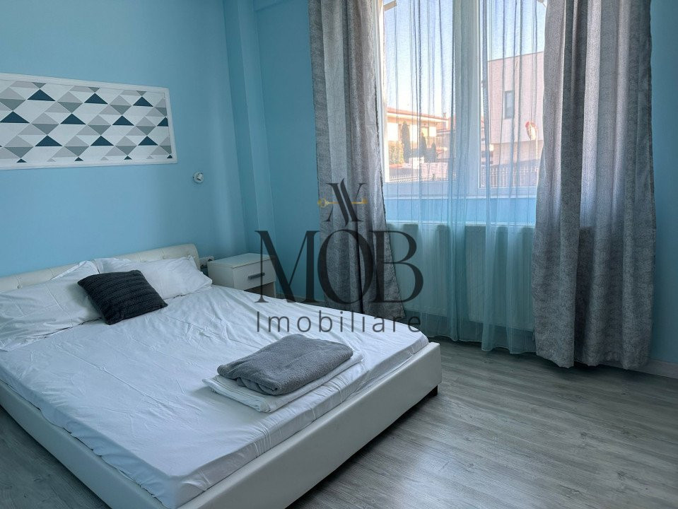 Apartament 3 camere, balcon, parcare, Urusagului