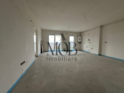 Apartament 2 camere, Oncos