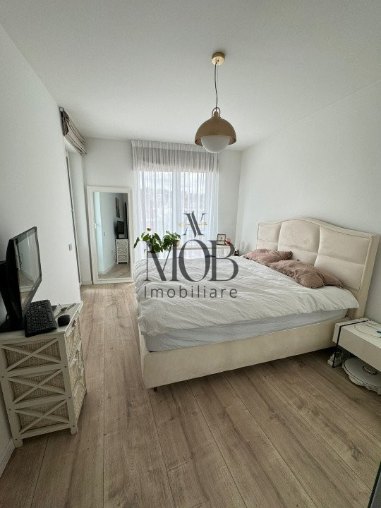 Apartament 2 camere, Ultracentral