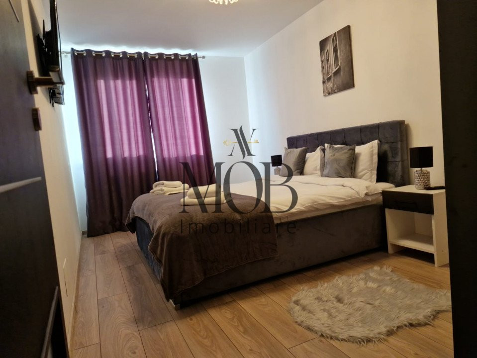 Apartament de vanzare, 2 camere, Calea Baciului