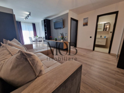 Apartament de vanzare, 2 camere, Calea Baciului