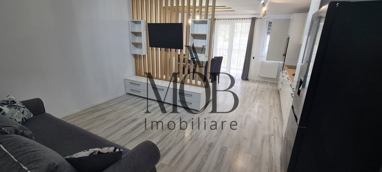 Apartament de vanzare, 2 camere, Calea Baciului