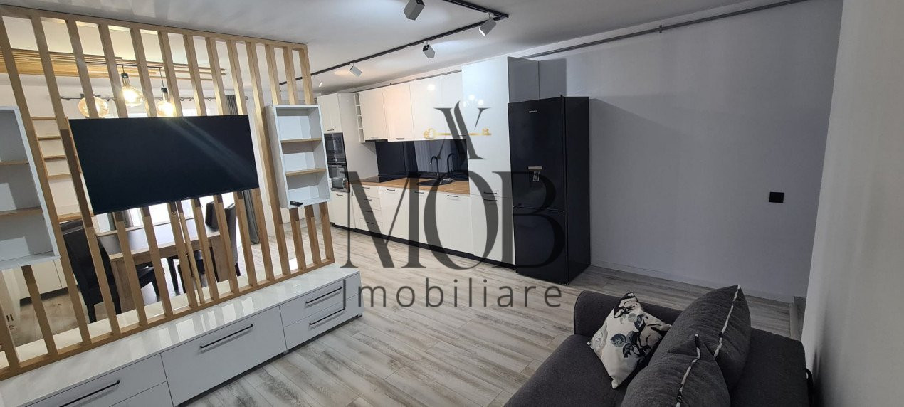 Apartament de vanzare, 2 camere, Calea Baciului