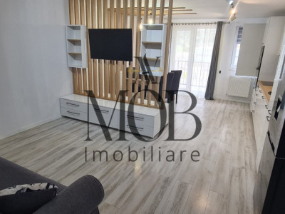 Apartament de vanzare, 2 camere, Calea Baciului