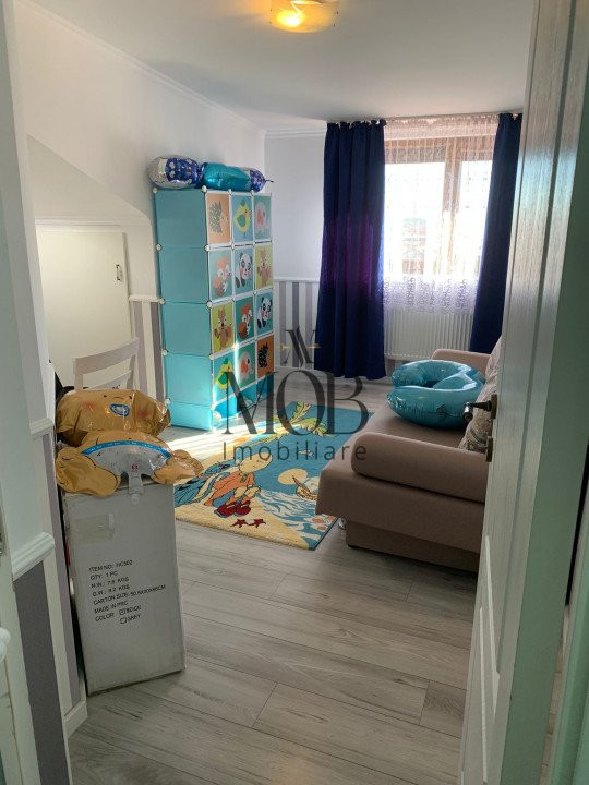 Apartament modern de 3 camere, 62mp, zona Ioan Rus