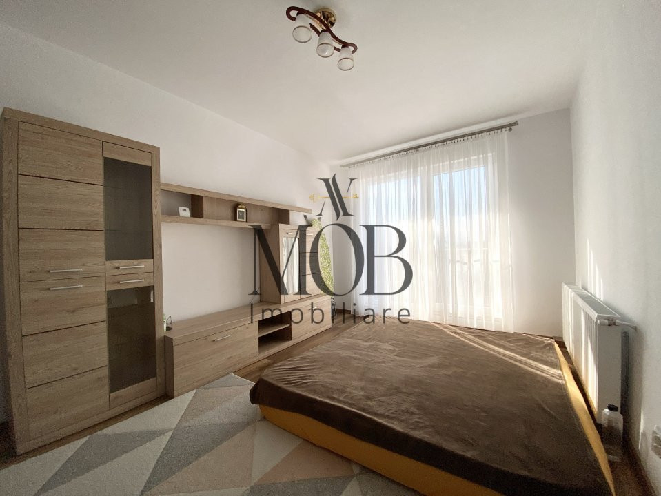 Apartament 2 camere, Vivo