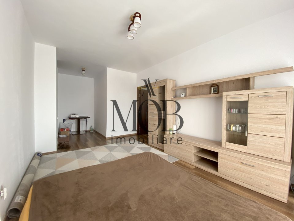 Apartament 2 camere, Vivo