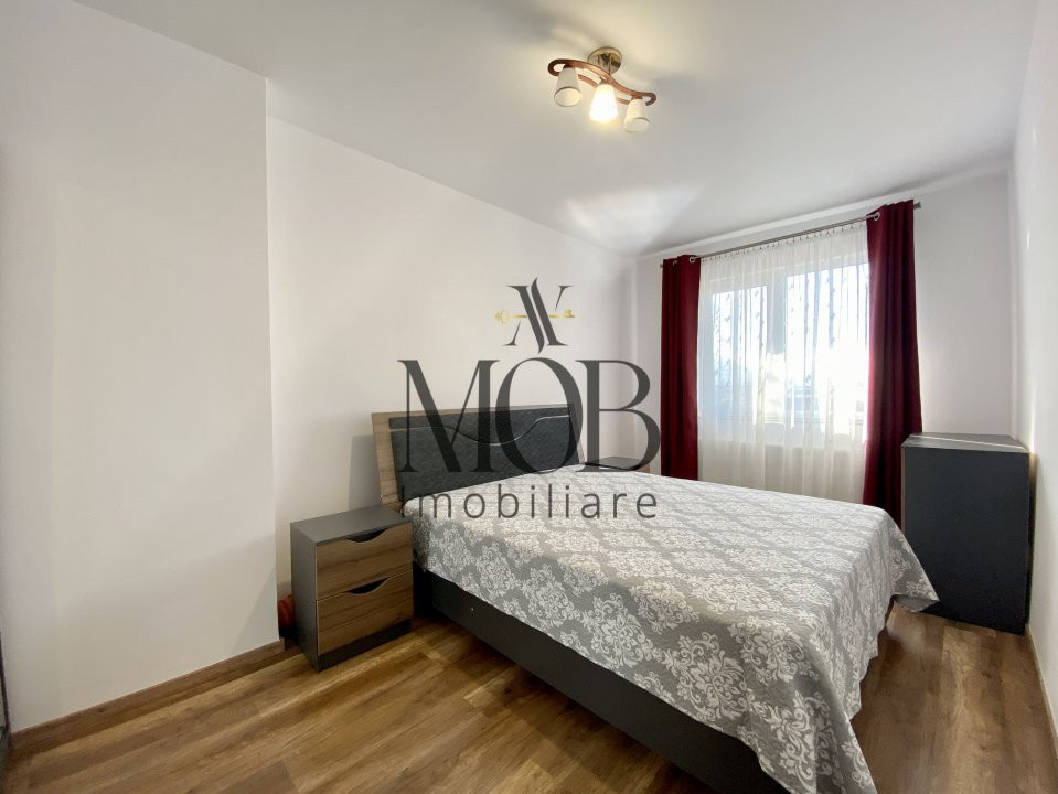 Apartament 2 camere, Vivo