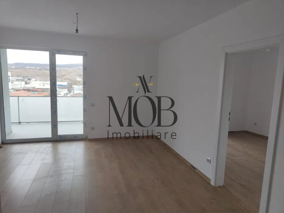 Apartament2  camere, terasa, Marasti