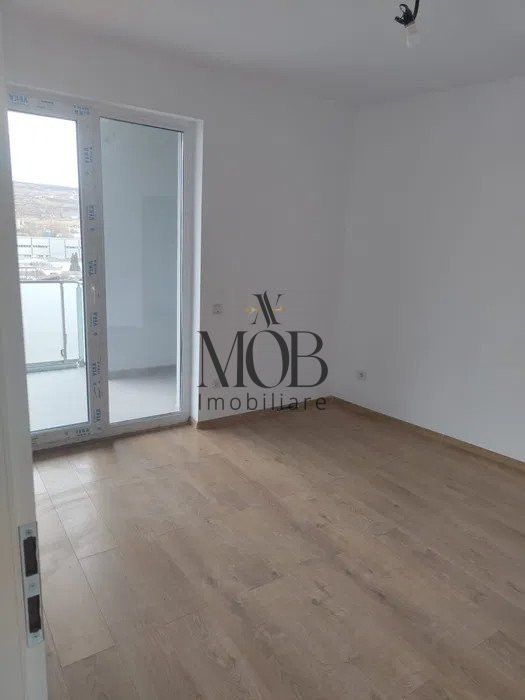 Apartament2  camere, terasa, Marasti