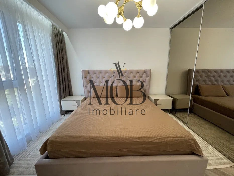 Apartament 3 camere, 73mp, parcare, Marasti