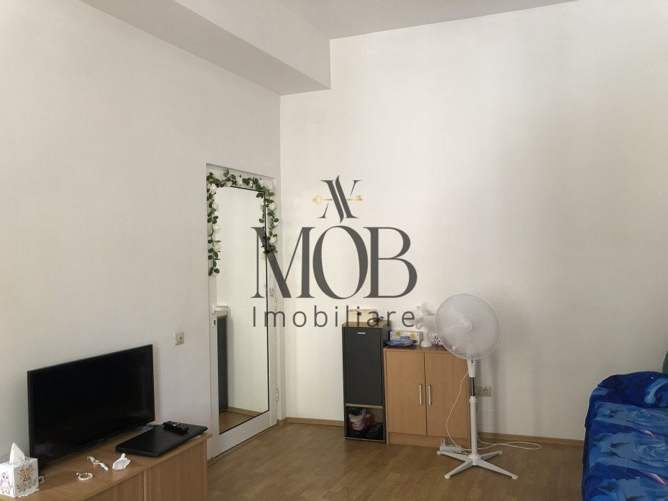 Apartament 1 camere,  Mihai Viteazu