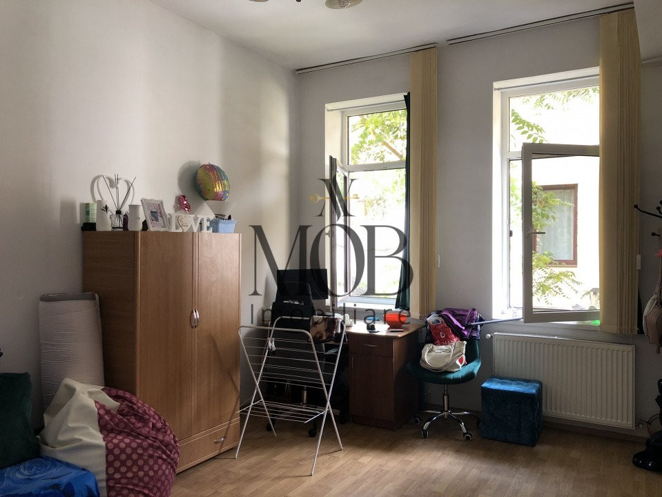 Apartament 1 camere,  Mihai Viteazu