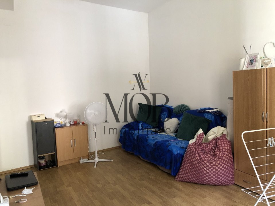 Apartament 1 camere,  Mihai Viteazu