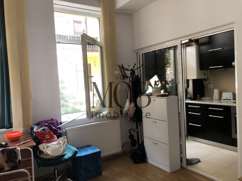 Apartament 1 camere,  Mihai Viteazu