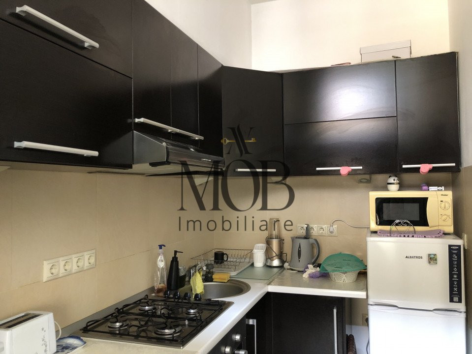 Apartament 1 camere,  Mihai Viteazu