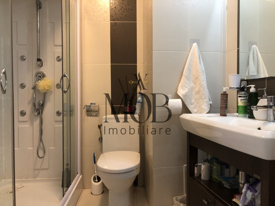 Apartament 1 camere,  Mihai Viteazu