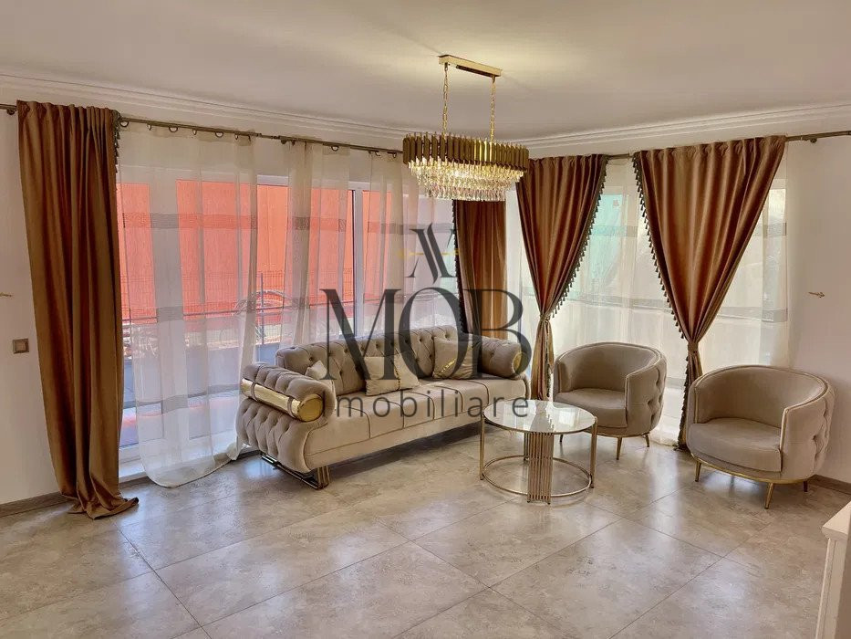 Apartament 2 camere decomandate, 67mp, terasa, parcare, zona Petrom