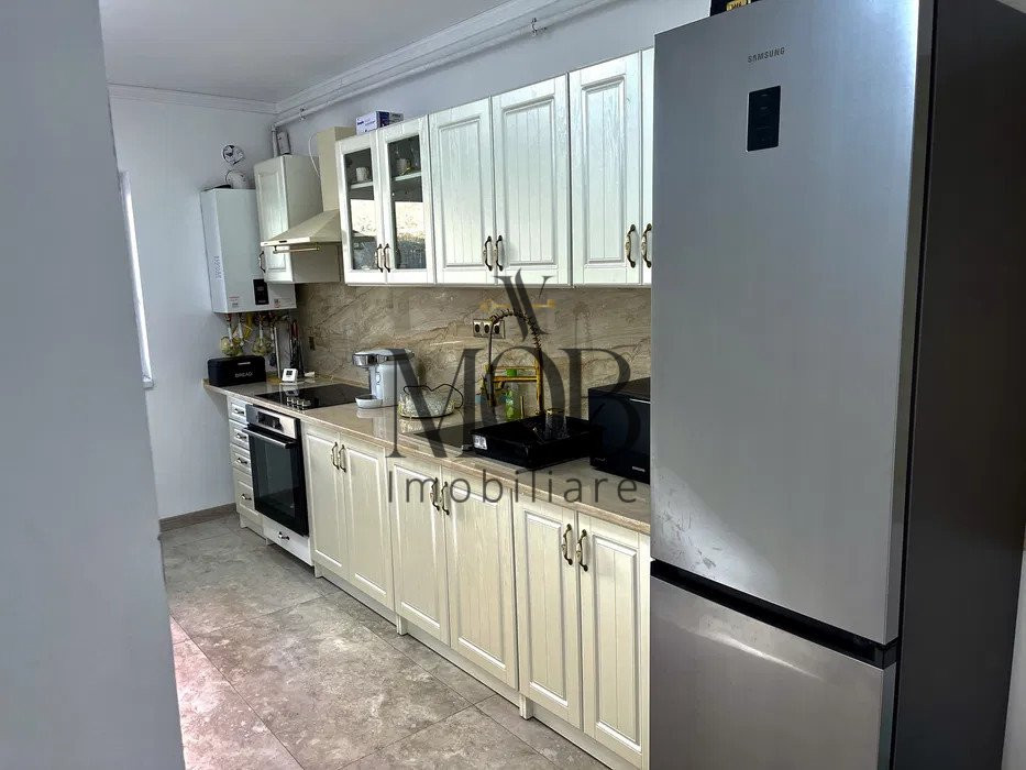 Apartament 2 camere decomandate, 67mp, terasa, parcare, zona Petrom