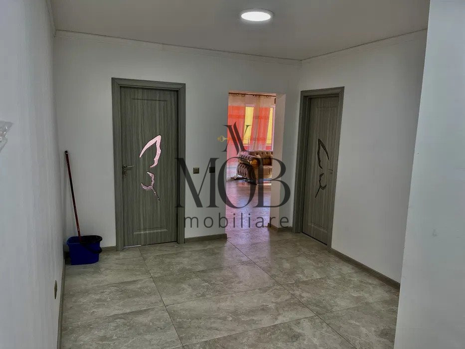 Apartament 2 camere decomandate, 67mp, terasa, parcare, zona Petrom