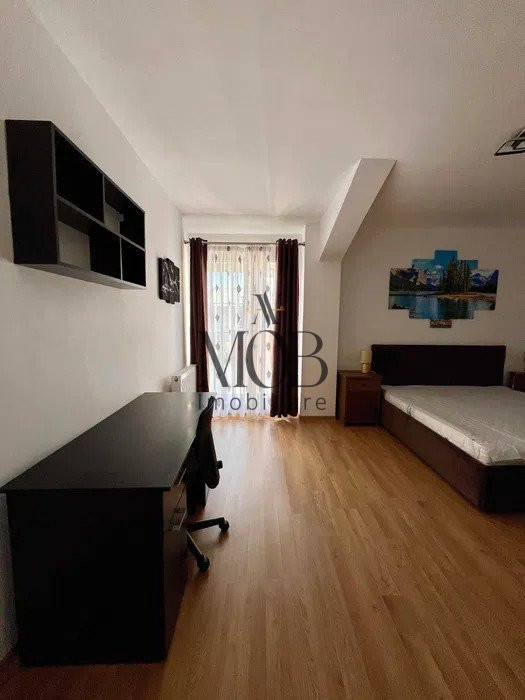 Apartament de 2 camere, 56mp, etaj intermediar, parcare, zona New City