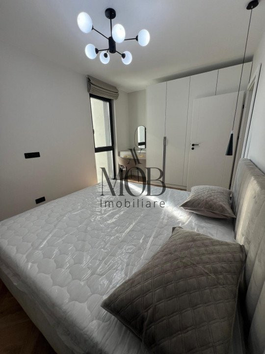 Apartament 2 camere, Gheorgheni-Iulius Mall