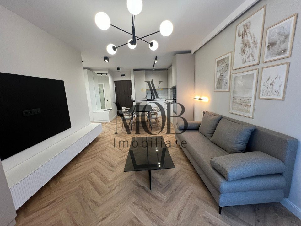 Apartament 2 camere, Gheorgheni-Iulius Mall