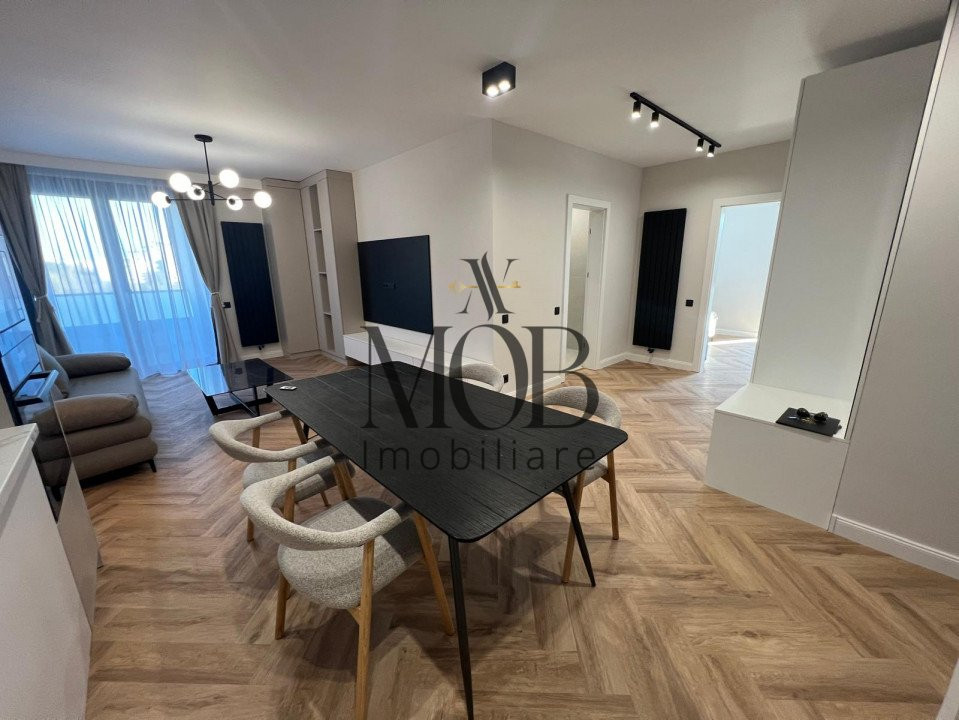 Apartament 2 camere, Gheorgheni-Iulius Mall