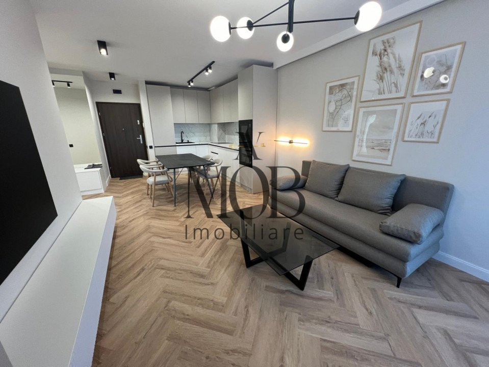 Apartament 2 camere, Gheorgheni-Iulius Mall