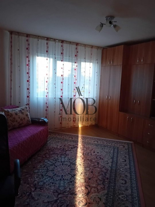 Apartament 2 camere decomandate, Manastur