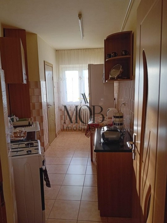 Apartament 2 camere decomandate, Manastur