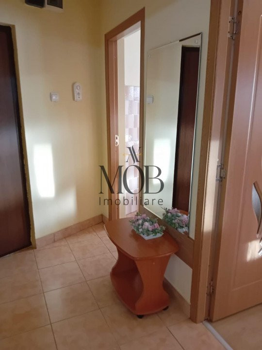 Apartament 2 camere decomandate, Manastur