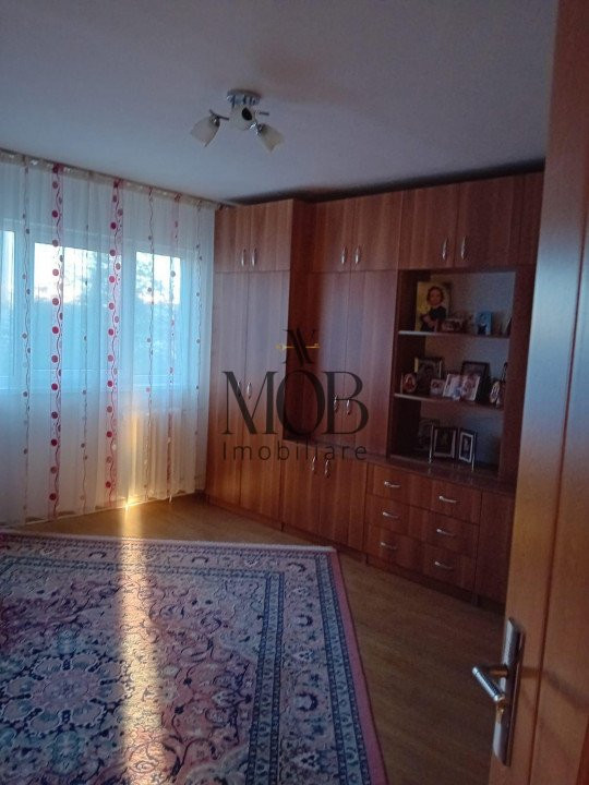 Apartament 2 camere decomandate, Manastur