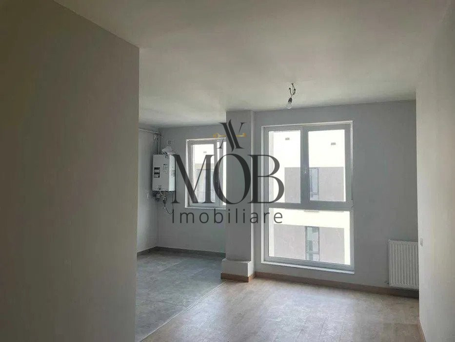 Apartamet 2 camere, etaj intermediar, balcon, garaj, zona Catanelor