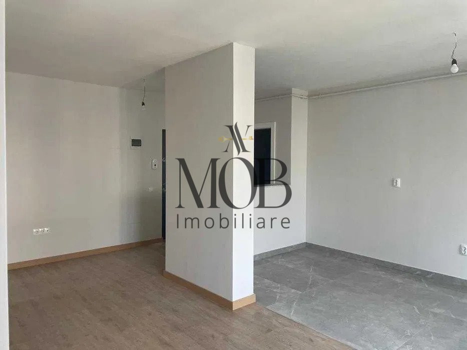 Apartamet 2 camere, etaj intermediar, balcon, garaj, zona Catanelor