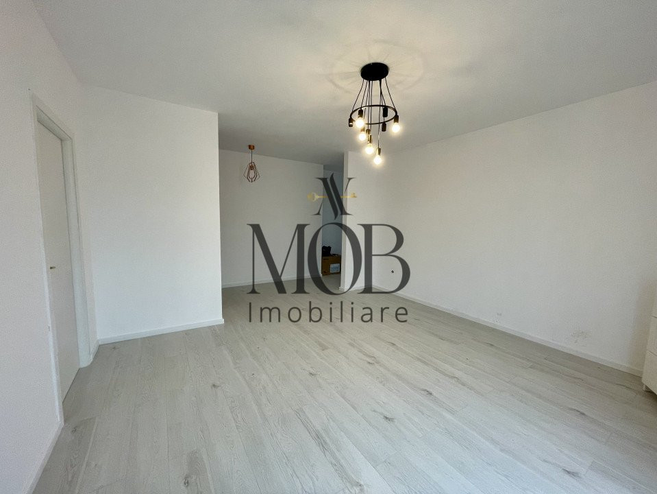 Apartament  2 camere, Baciu