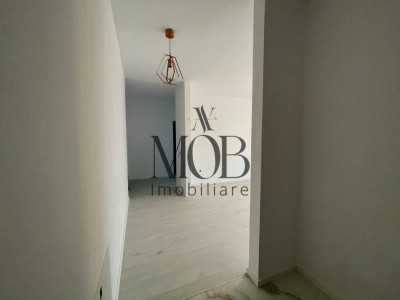 Apartament  2 camere, Baciu