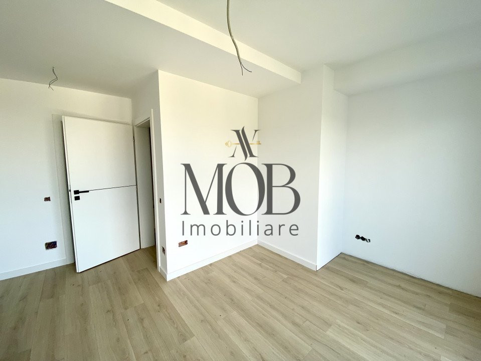 Apartament tip penthouse cu 3 camere, Buna Ziua