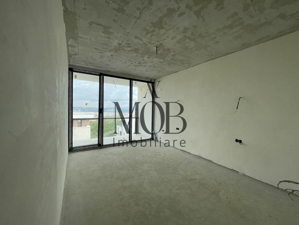 Duplex 5 camere, Europa