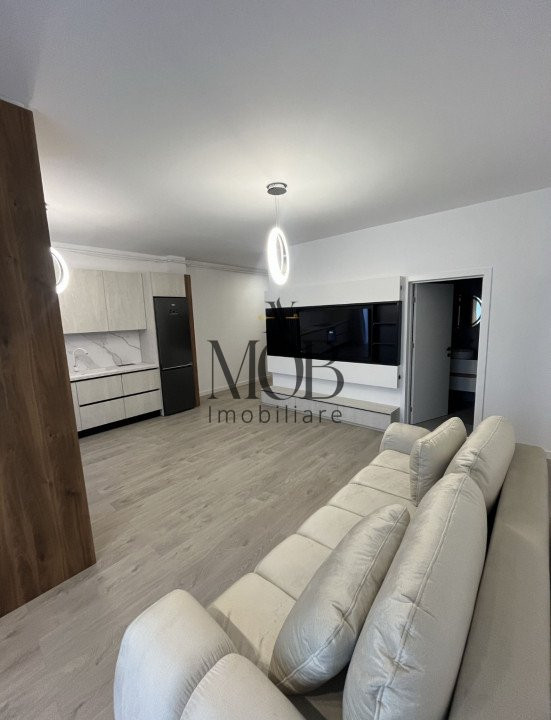 Apartament 2 camere, Buna Ziua