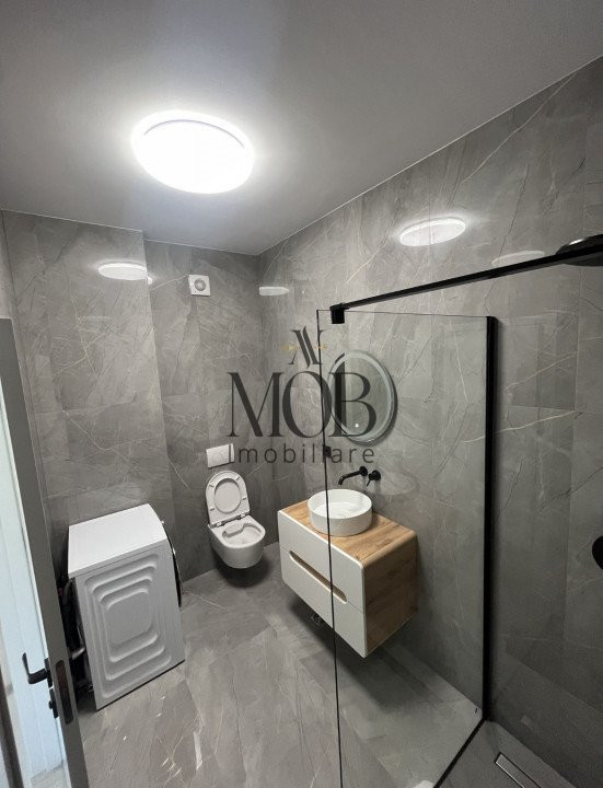 Apartament 2 camere, Buna Ziua