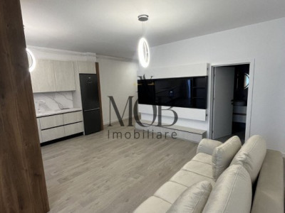 Apartament 2 camere, Buna Ziua