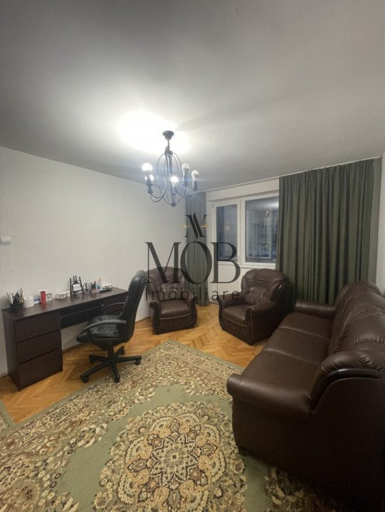 Apartament 2 camere, Gheorgheni 